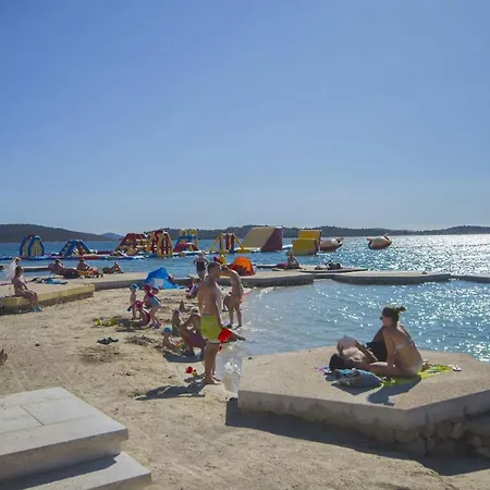 Apartamento Zanze Vodice