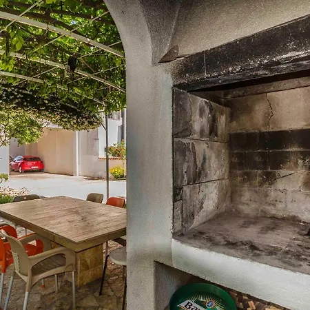 Zanze Apartment Vodice