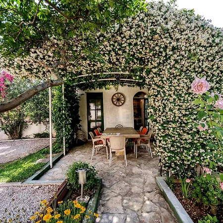 Apartment Zanze Vodice