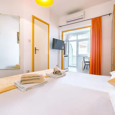 Zanze Apartment Vodice