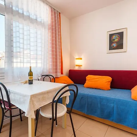 Zanze Apartment