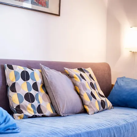 Zanze Apartment