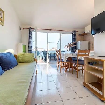 Apartment Zanze *