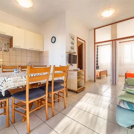 Zanze Apartment