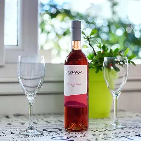 Zanze Apartment Vodice