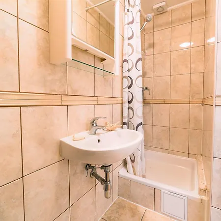 Apartment Zanze Vodice