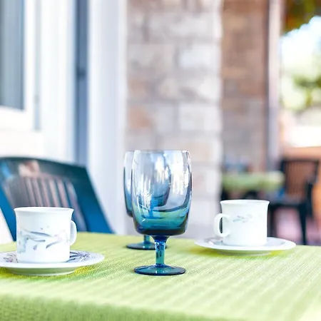 شقة Zanze فوديس