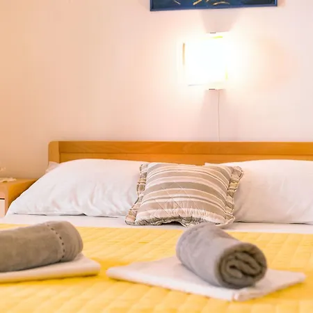 Apartment Zanze Vodice