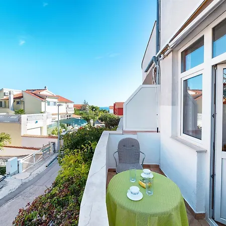 Zanze * Vodice