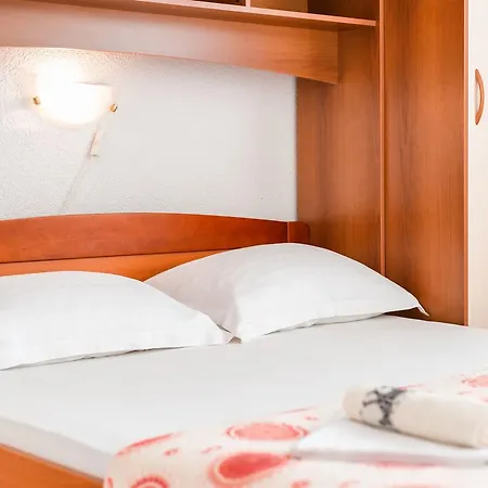 Zanze Apartment Vodice