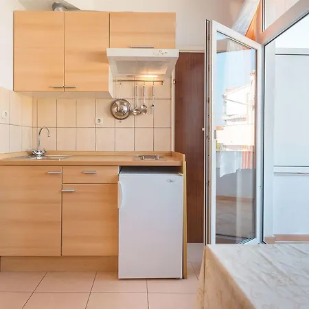 Zanze Apartment *