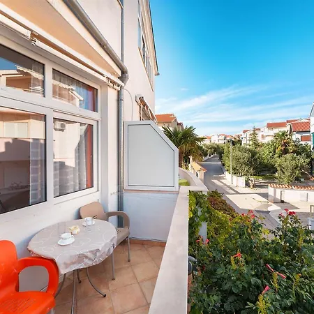 Zanze Apartment