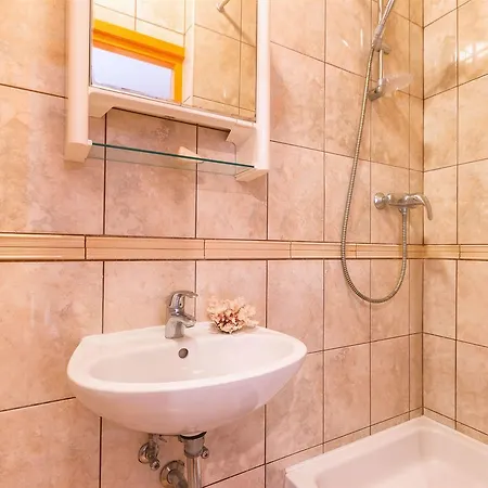 Apartment Zanze Vodice