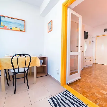 Apartment Zanze
