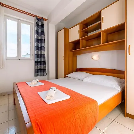 Zanze Apartment