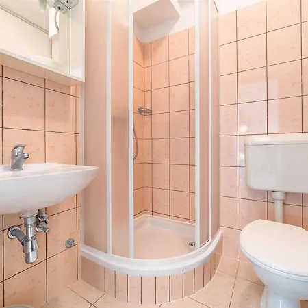 公寓 Zanze 沃迪切