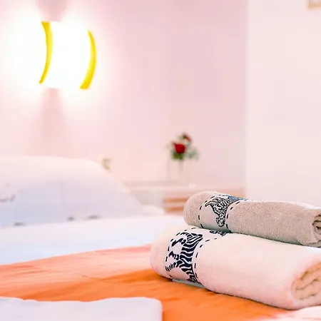 Apartment Zanze
