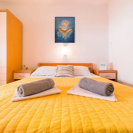 Zanze Apartment