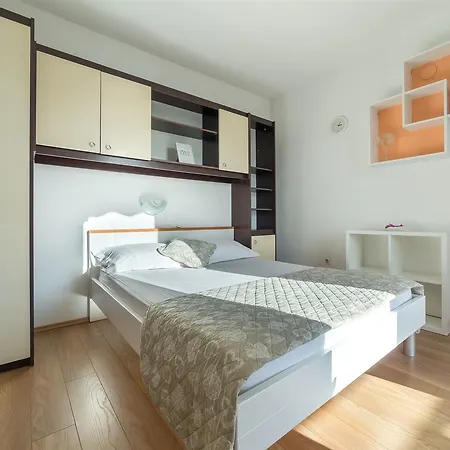 Apartment Zanze Vodice