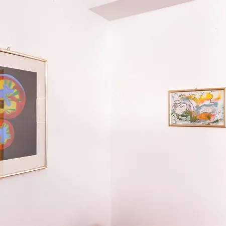 Apartment Zanze