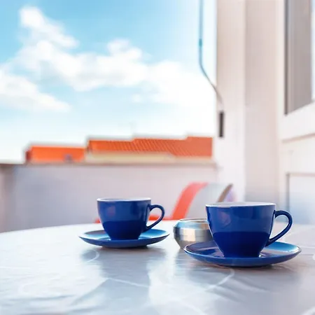 Apartment Zanze