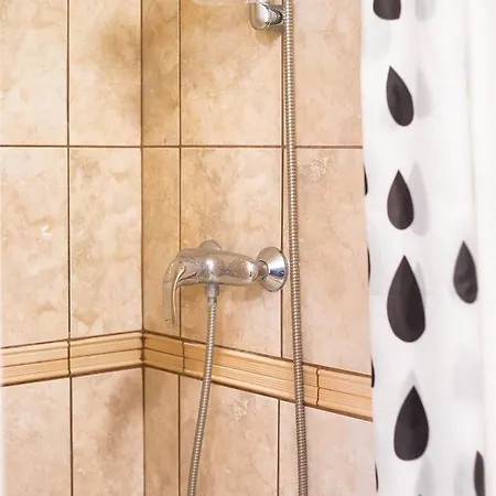 公寓 Zanze 沃迪切