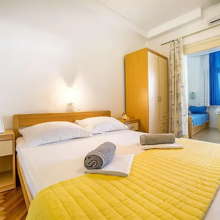 Zanze Apartment