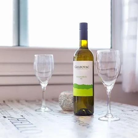 Zanze Apartment Vodice