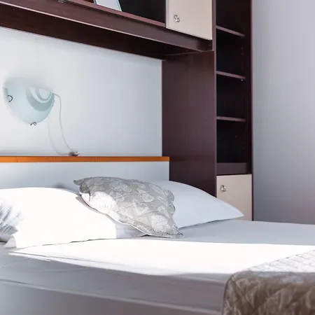 Zanze Apartment Vodice