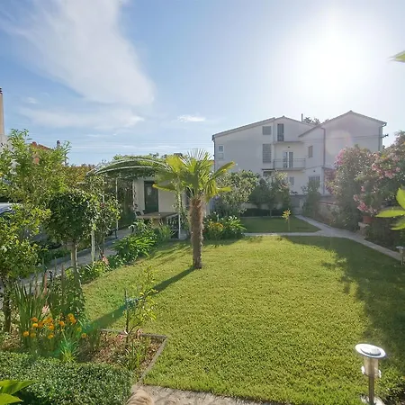 Zanze Apartment Vodice