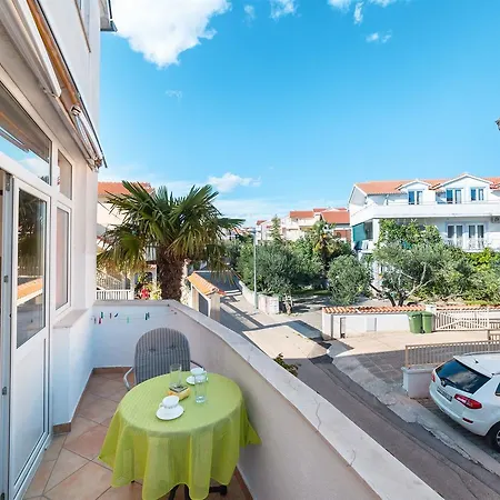 Zanze * Vodice