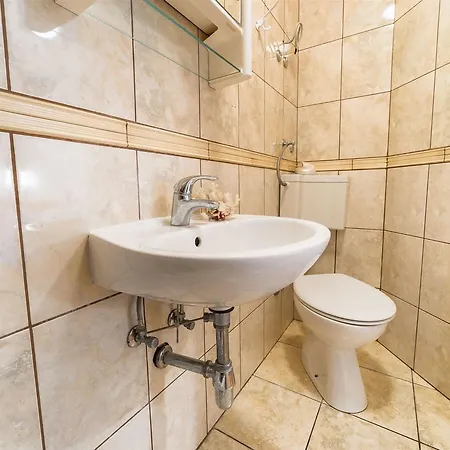 Zanze Apartment Vodice