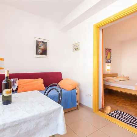 Zanze Apartment Vodice