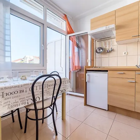 Zanze Apartment Vodice