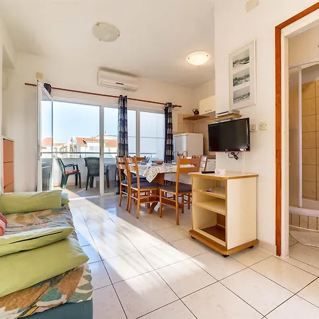 Zanze Apartment *