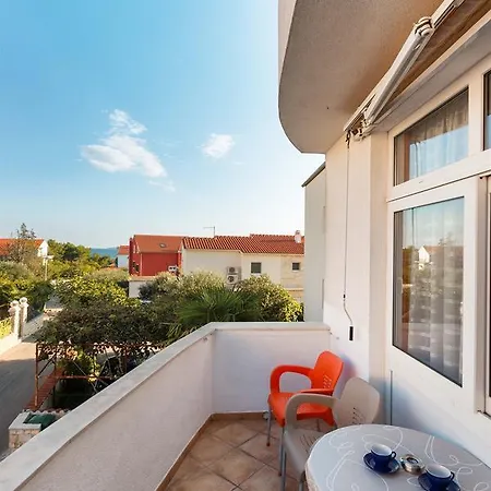 Apartment Zanze Vodice