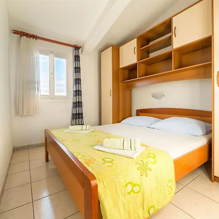 Apartment Zanze Vodice