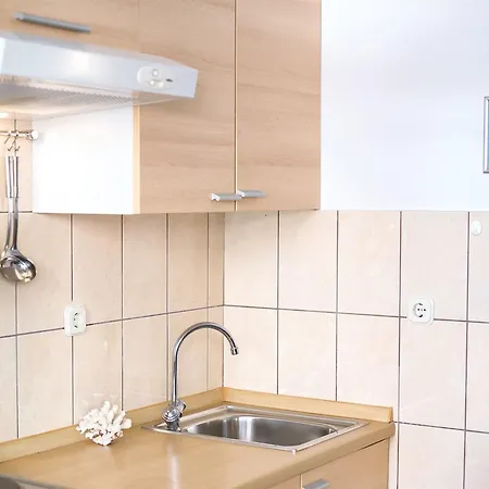 Apartment Zanze