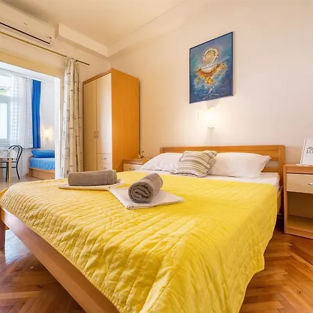 Zanze Apartment