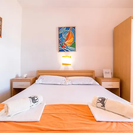 Zanze 公寓 沃迪切