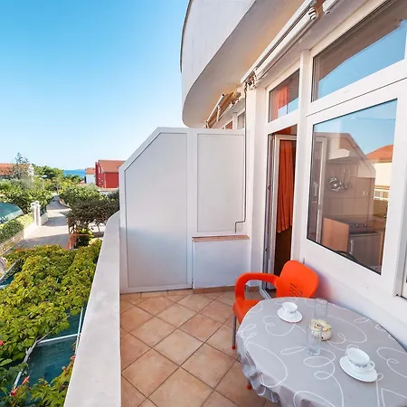 Zanze Apartment