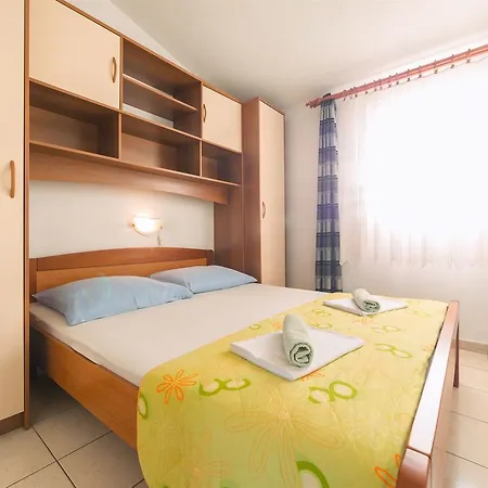 Zanze شقة فوديس