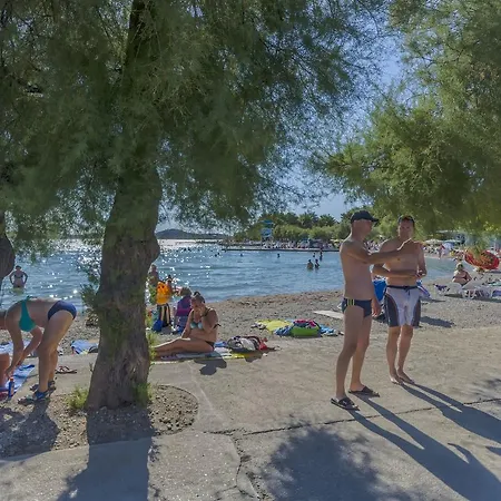 Zanze Apartment Vodice