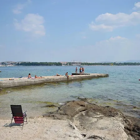 Zanze Apartament