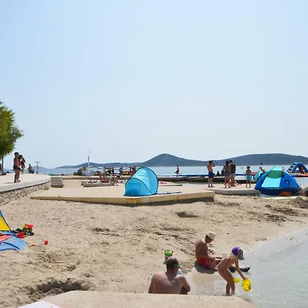 Zanze Apartment Vodice