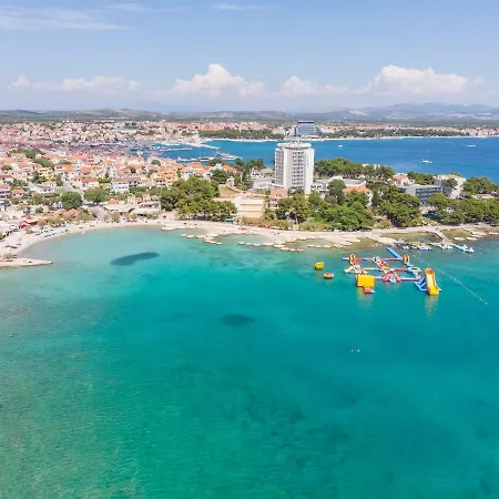 Zanze Apartament Vodice