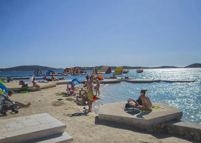 Apartamento Zanze Vodice