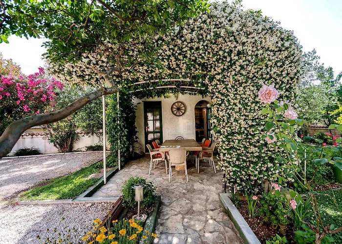 Apartamento Zanze Vodice