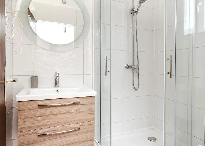 Apartamento Zanze Vodice