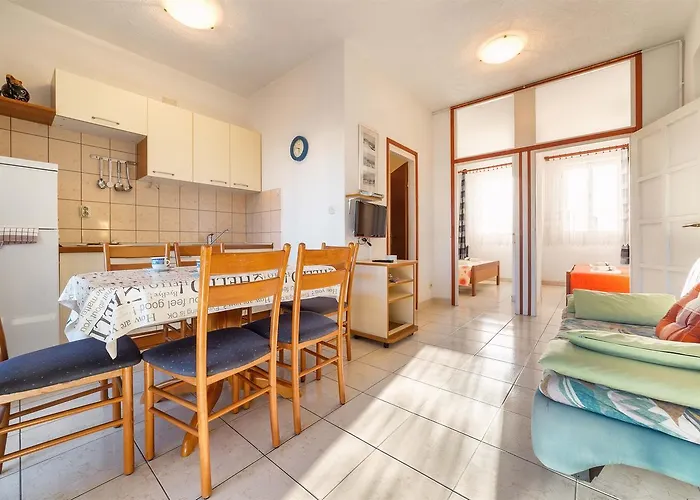 Zanze Apartamento